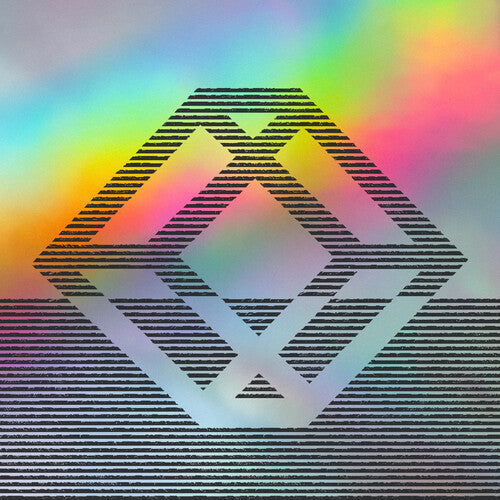 Parts & Labor - Set Of All Sets [Pink Vinyl] [2LP] [Vinyl] Vinyl Record