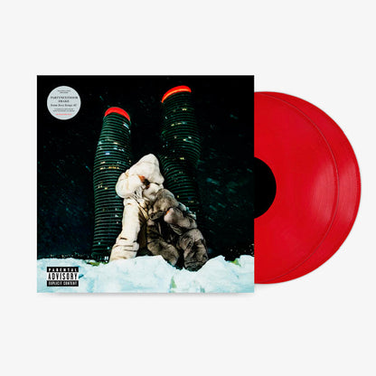 $ome $exy $ongs 4 U (Opaque Red Vinyl) (2Lp) Vinyl Record