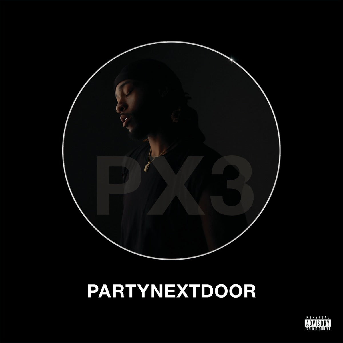 Partynextdoor 3 [Vinyl] Vinyl Record