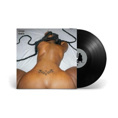 PARTYNEXTDOOR - Partynextdoor 4 [Explicit Content] (150 Gram Vinyl) Vinyl Record