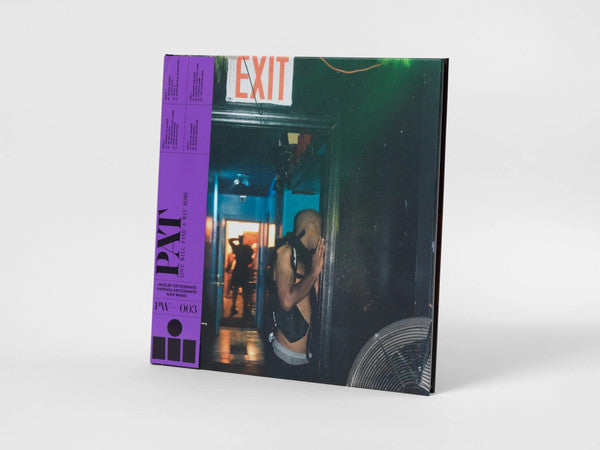 Love Will Find A Way Home Vinyl Record