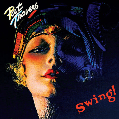 Swing! [Vinyl] Vinyl Record