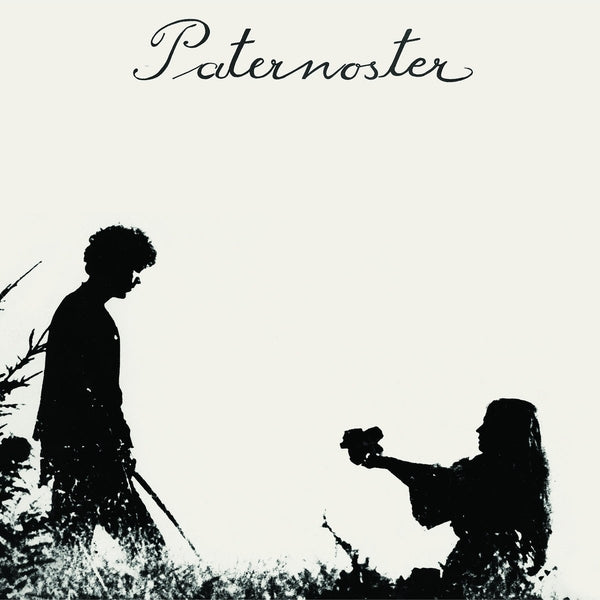 PATERNOSTER - Die Ersten Tage Vinyl Record