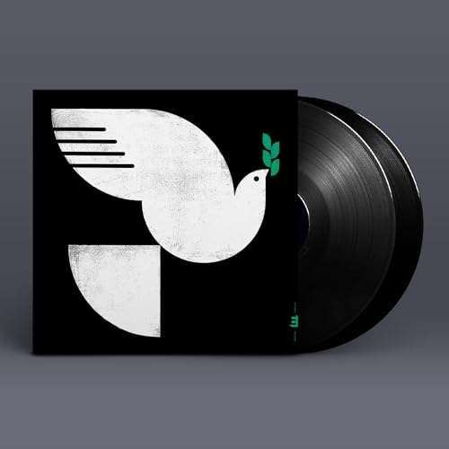 Spirit Fall [Vinyl] Vinyl Record