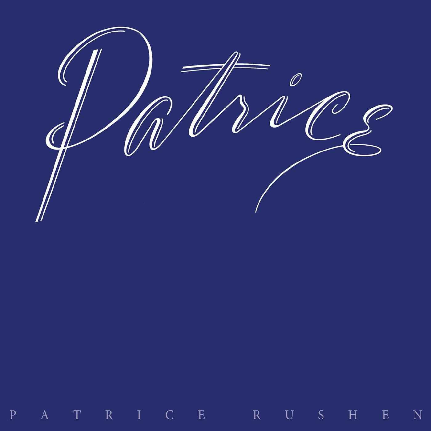 Patrice Rushen - Patrice [Vinyl] Vinyl Record