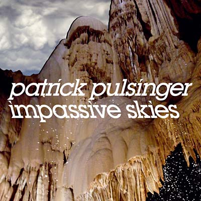 Impassive Skies Vinyl Record