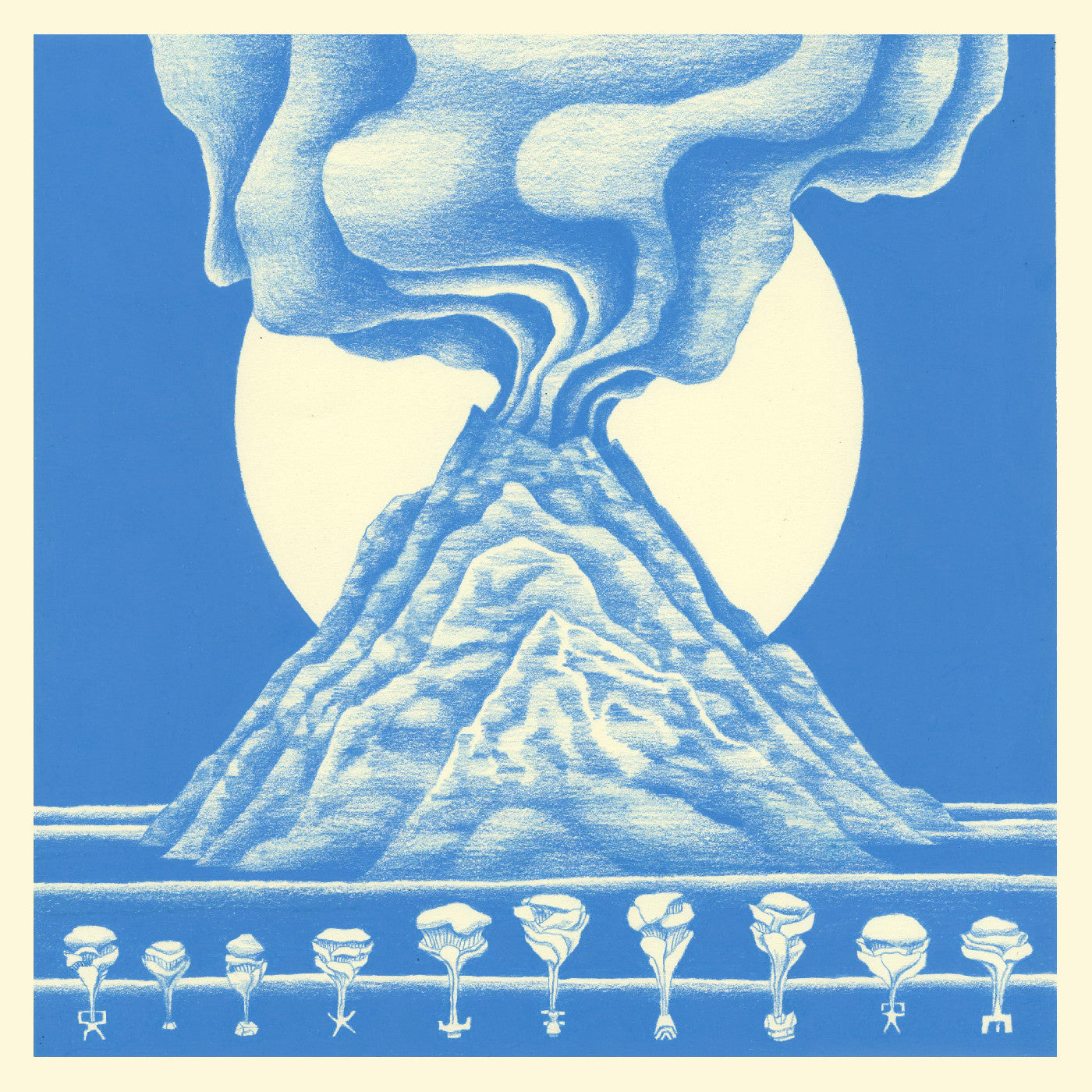 Forgetting Is Violent [Vinyl] Vinyl Record
