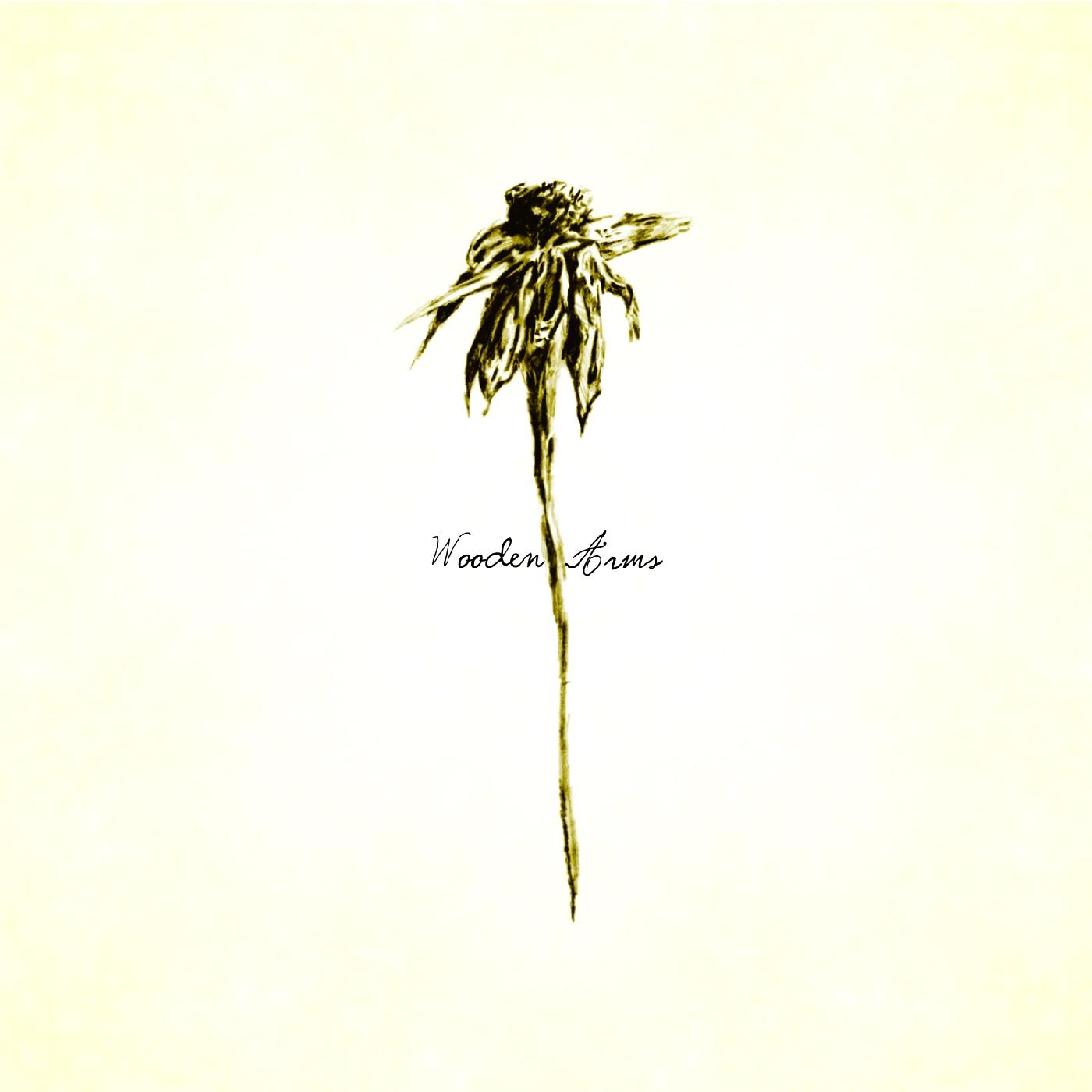 Wooden Arms [Vinyl] Vinyl Record