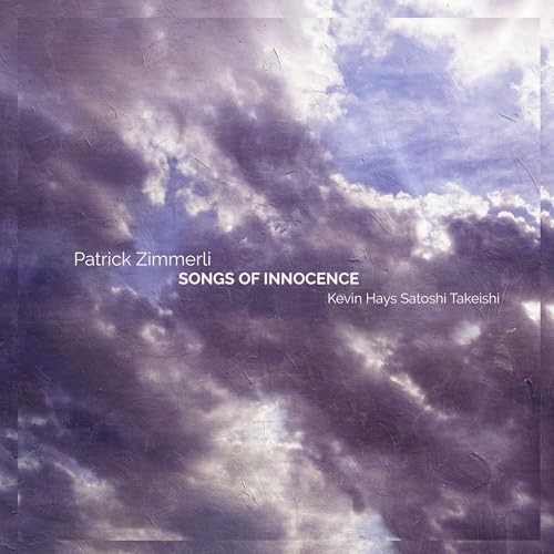 Songs Of Innocence  Music CD