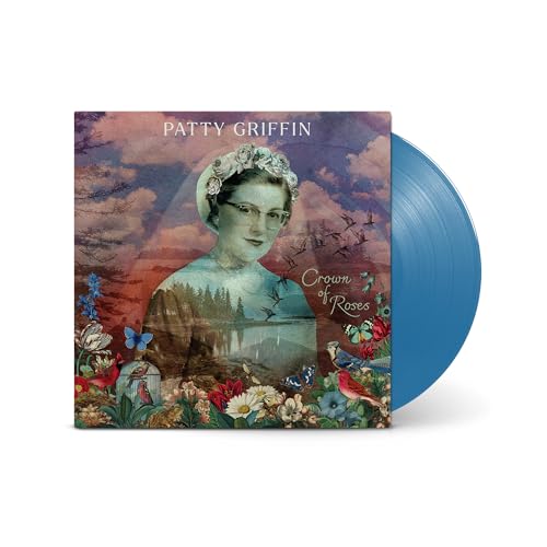 Crown Of Roses Vinyl Record