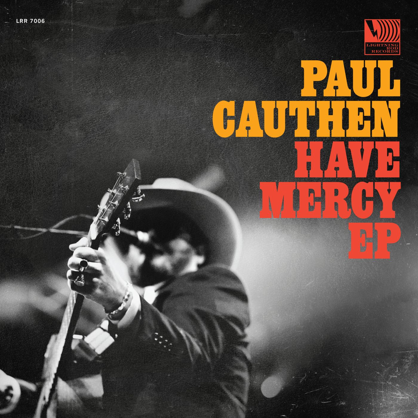 Have Mercy EP Music CD