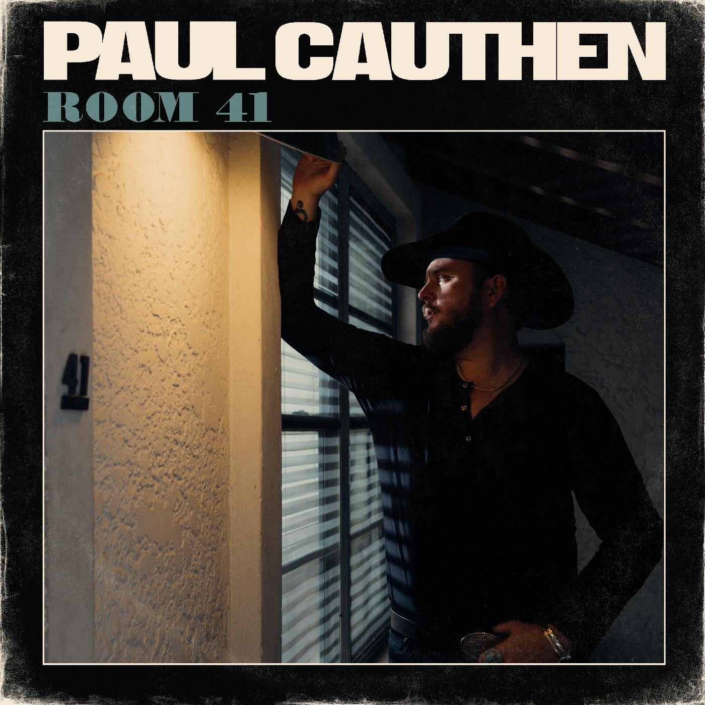 Room 41 Music CD