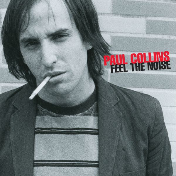 Feel The Noise [Vinyl] Vinyl Record
