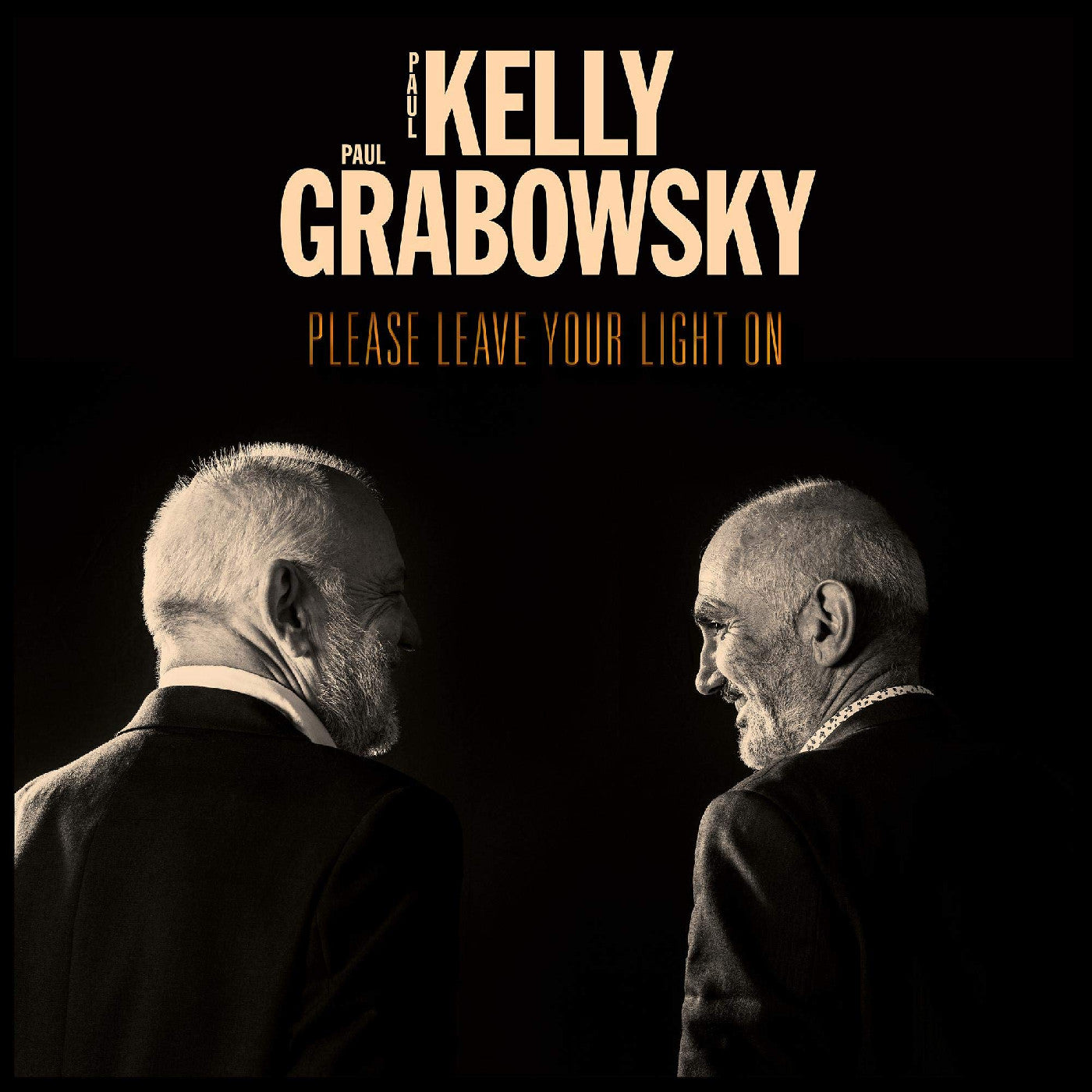 Please Leave Your Light On Vinyl Record