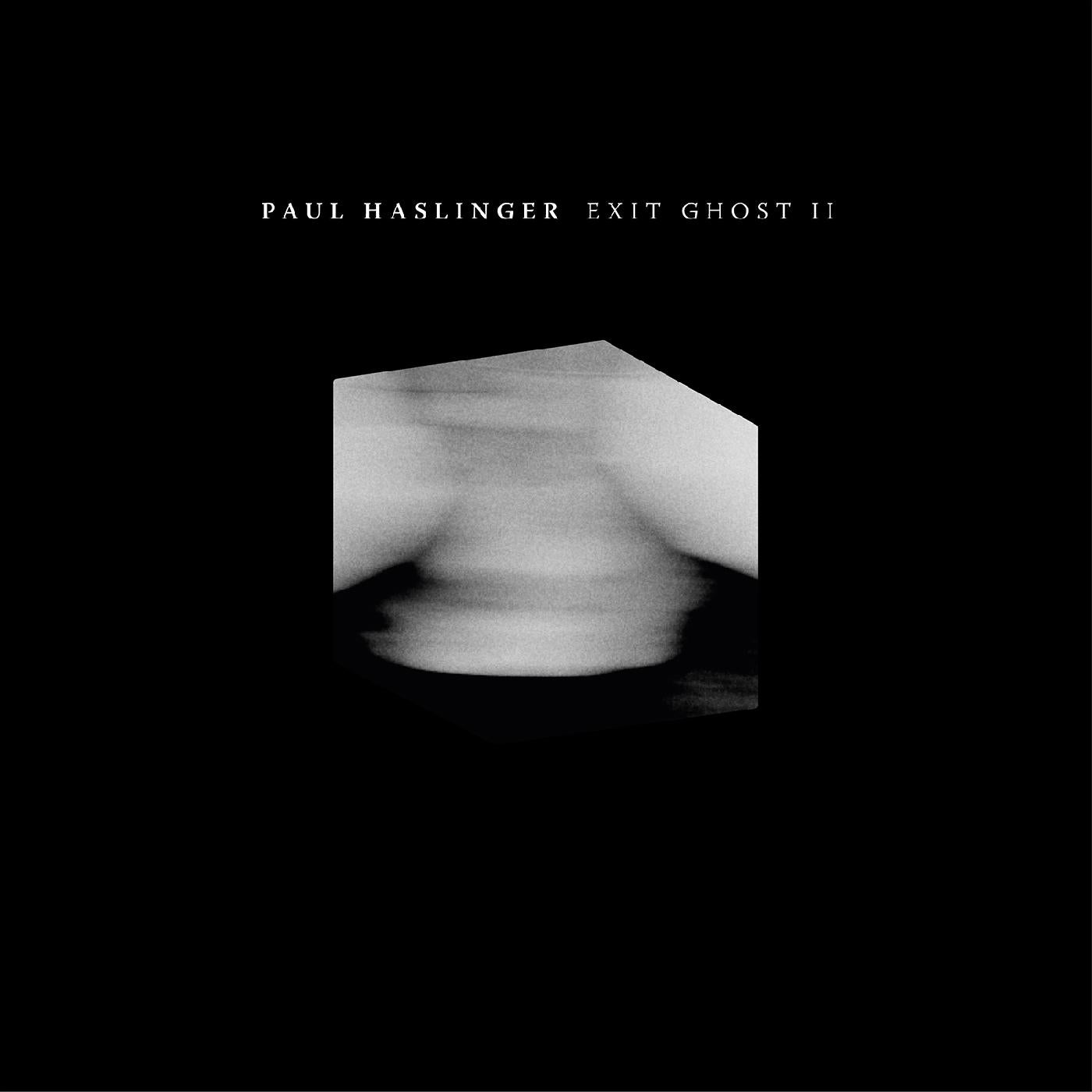 Paul Haslinger - Exit Ghost II Vinyl Record