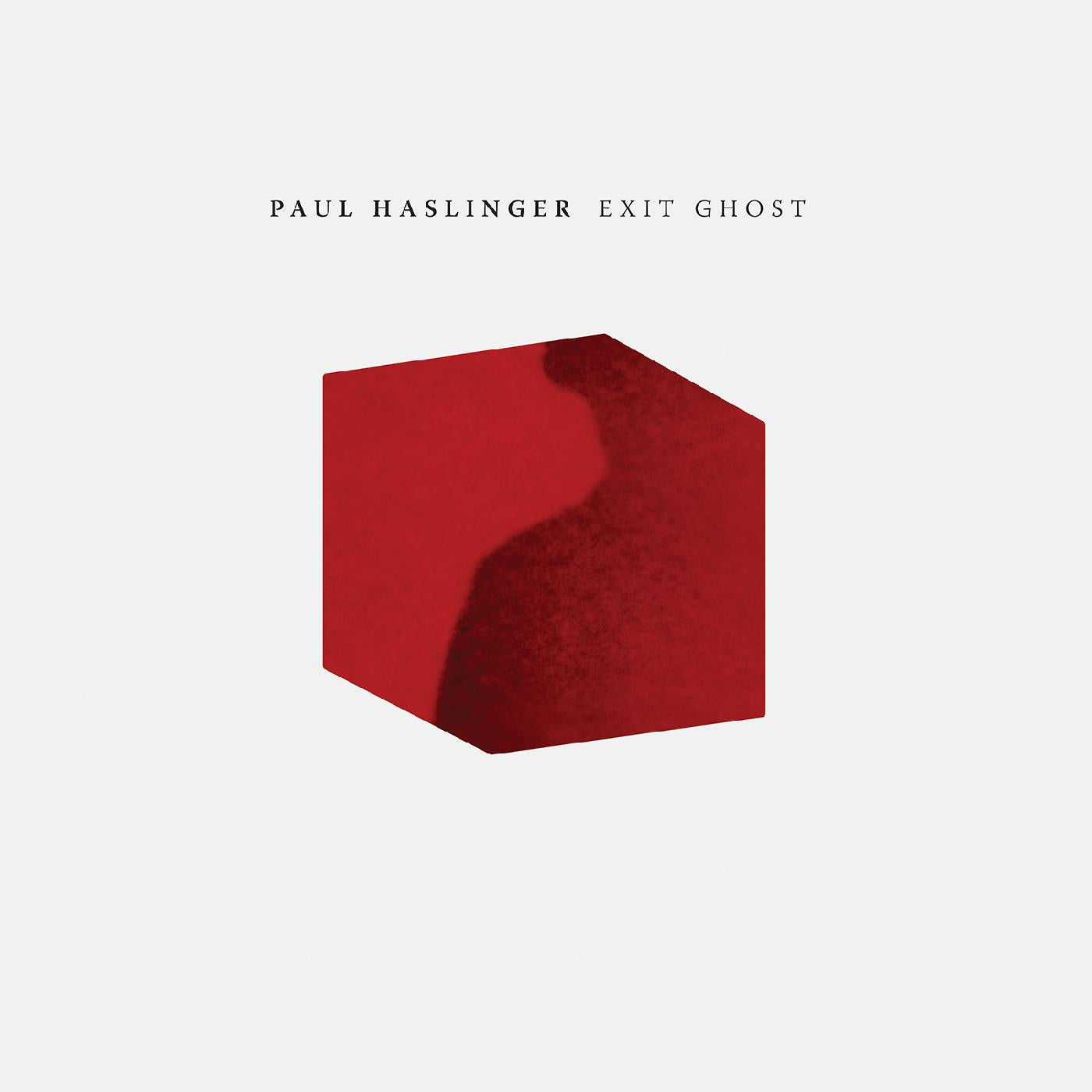 Exit Ghost Vinyl Record