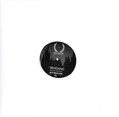 PAUL KALKBRENNER - Berlin Calling Vol. 2 Vinyl Record