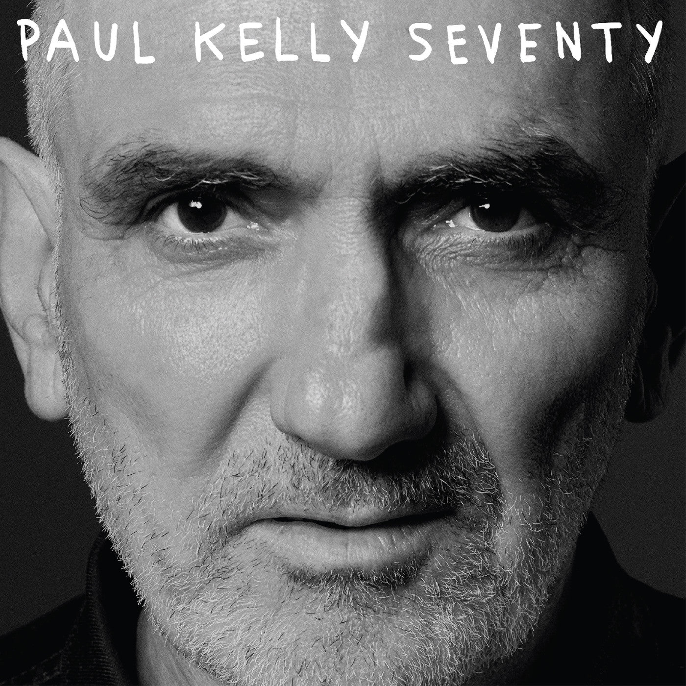 Seventy Vinyl Record