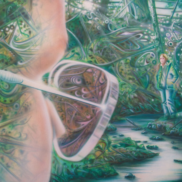 10,001 Dreams Vinyl Record