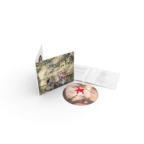 Wild Life [CD] Music CD