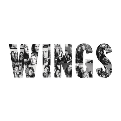 Wings [Deluxe 180G 3LP] [Vinyl] Vinyl Record