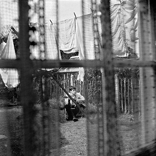 Chaos & Creation In The Backyard  Vinyl Record