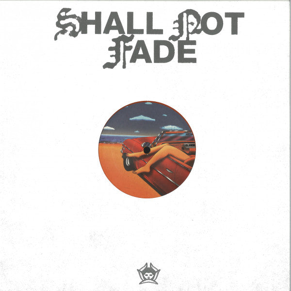 City Lounge EP Vinyl Record