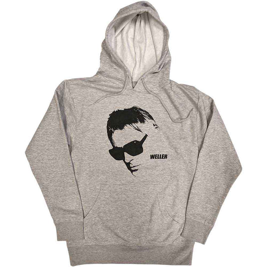 Paul Weller Glasses Pic [Sweatshirt]
