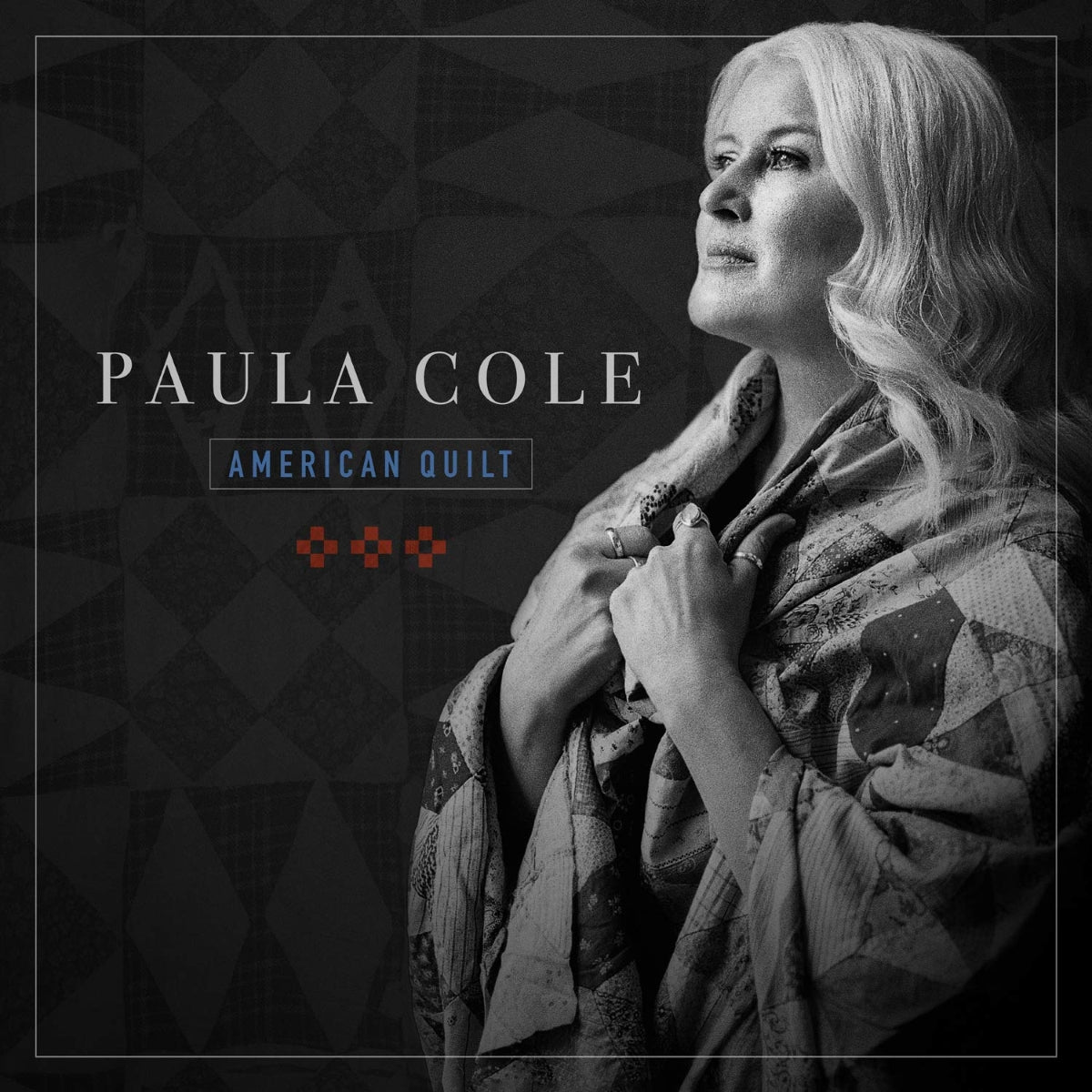 Paula Cole - American Quilt Vinyl Record