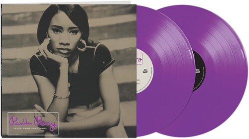 Tales From Fort Knox (Limited Edition, Purple Vinyl) [Explicit Content] (2 Lp's) Vinyl Record