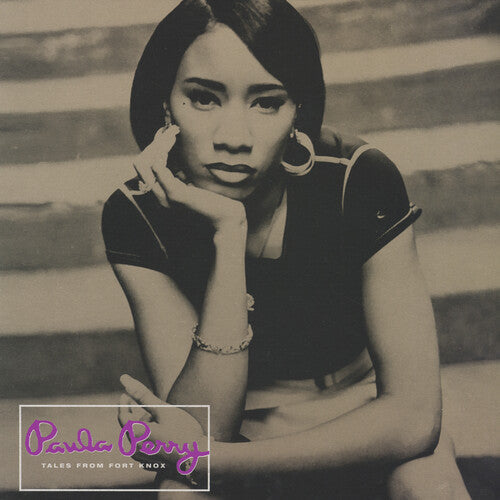 Tales From Fort Knox (Limited Edition, Purple Vinyl) [Explicit Content] (2 Lp's) Vinyl Record