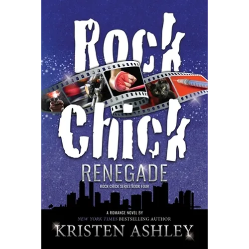 Rock Chick Renegade