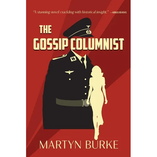 The Gossip Columnist