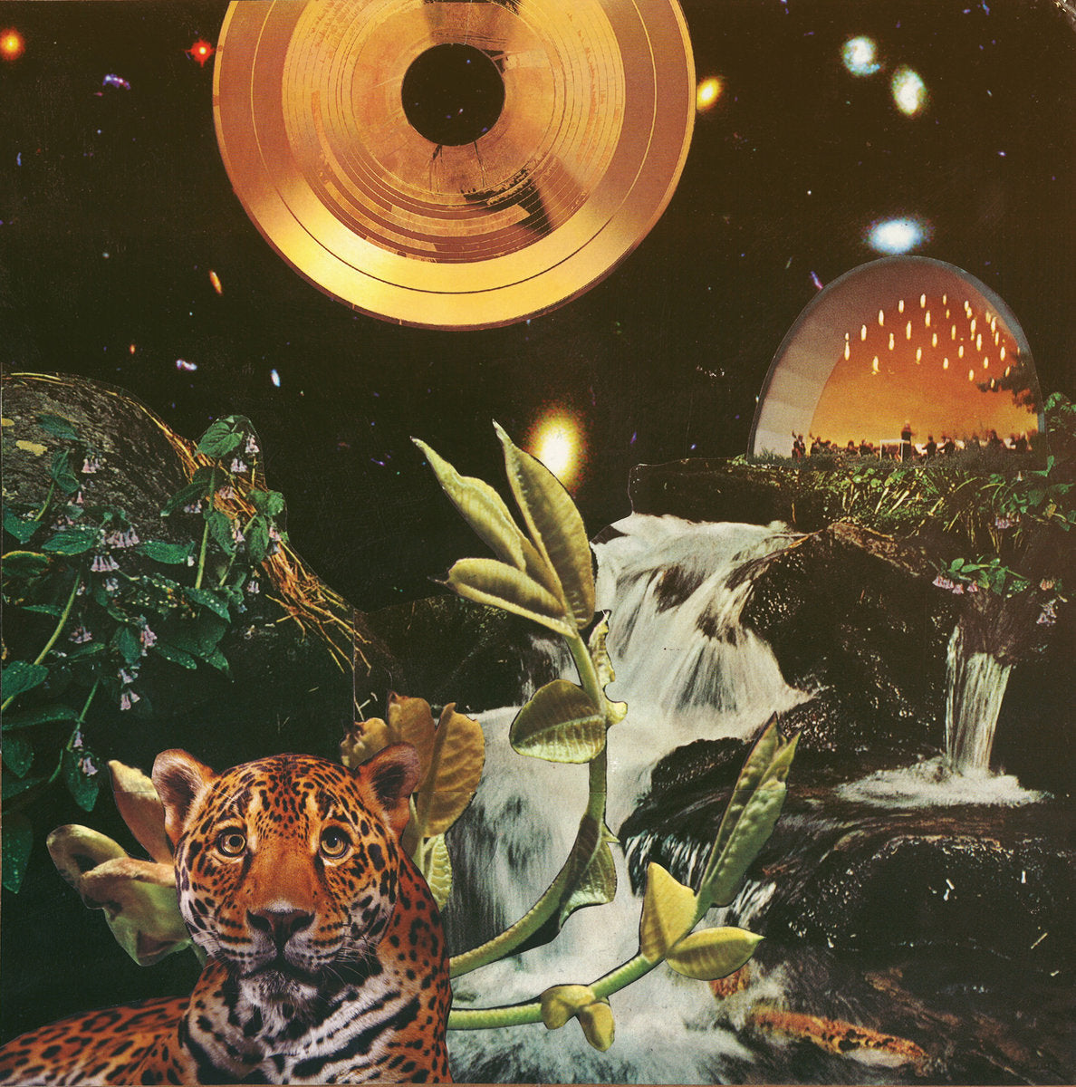 Peace to Mateo - Peace to Mateo Cassette Tape