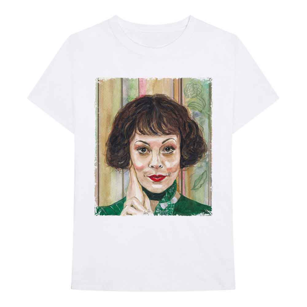 Peaky Blinders Polly Painting [T-Shirt]