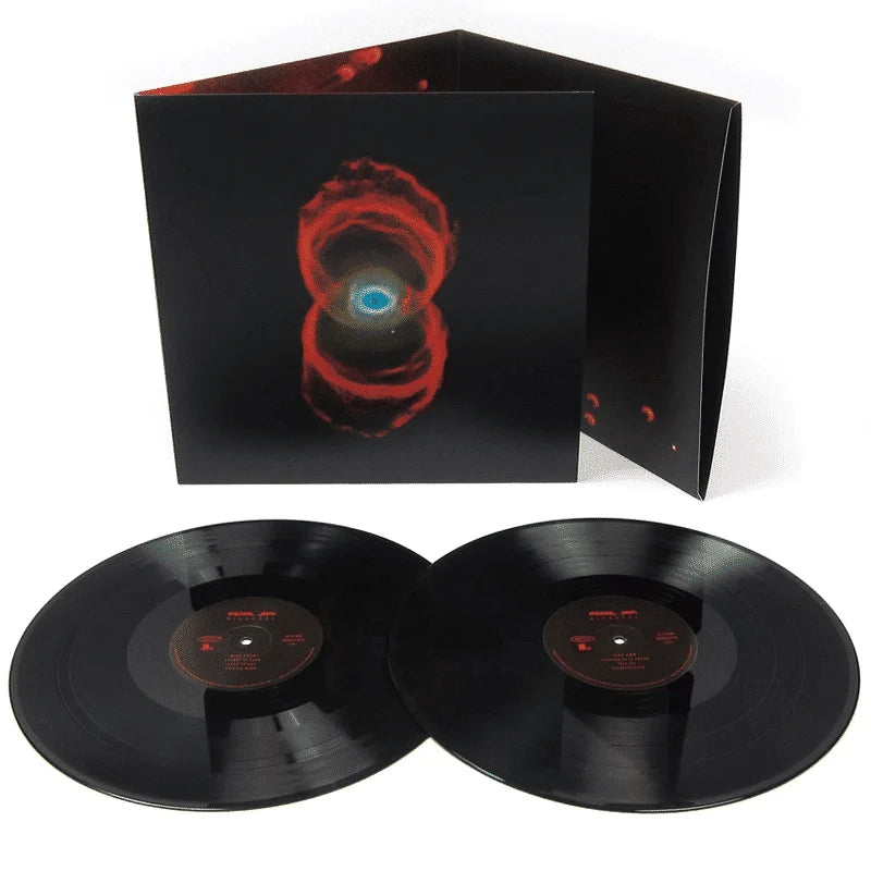 Pearl Jam - Binaural [2LP] Vinyl Record