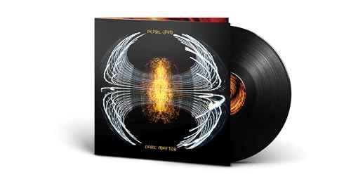 Pearl Jam - Dark Matter [LP] [Vinyl] Vinyl Record