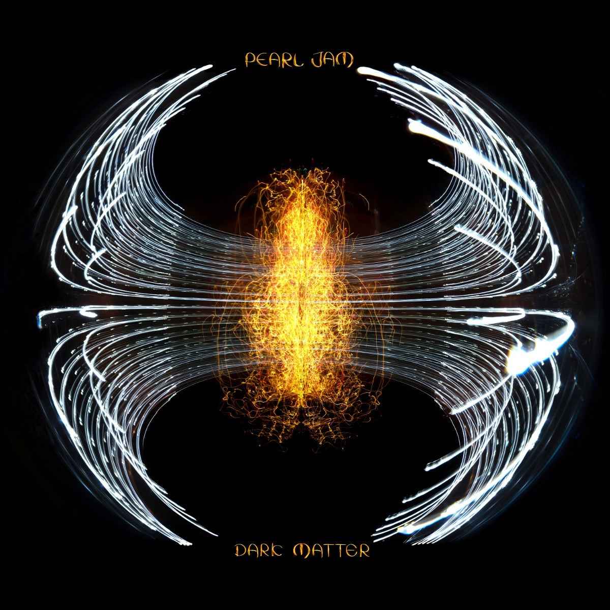 Pearl Jam - Dark Matter [LP] Vinyl Record