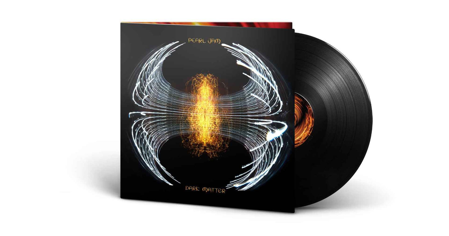 Pearl Jam - Dark Matter [LP] Vinyl Record