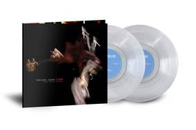 Live On Two Legs (2 LP) (Clear Vinyl) (RSD 4/23/2022) Vinyl Record