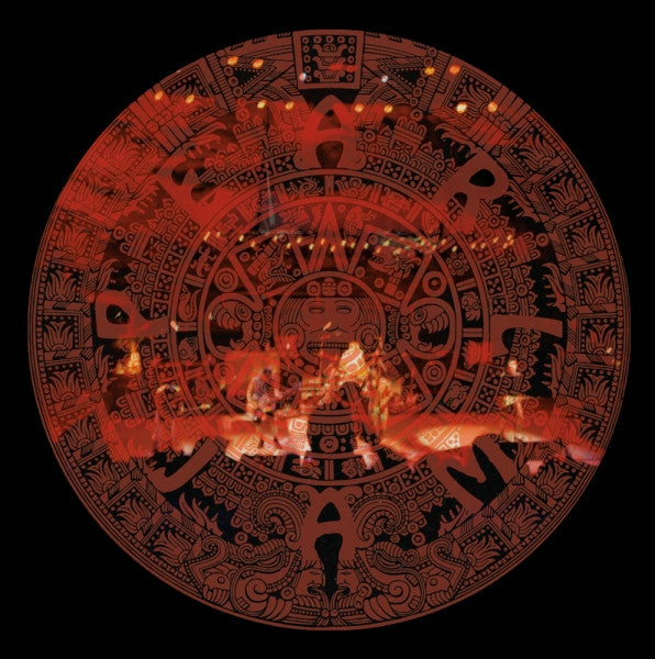 No Jeremy Vinyl Record