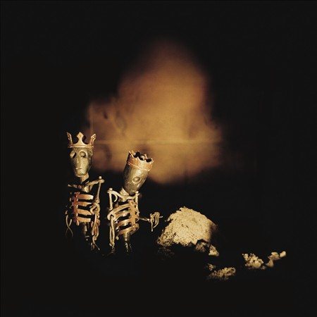 Riot Act (Gatefold LP Jacket, 150 Gram Vinyl) (2 Lp's) Vinyl Record