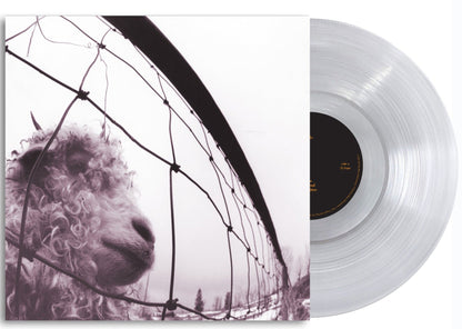 Vs. (Clear Vinyl) Vinyl Record