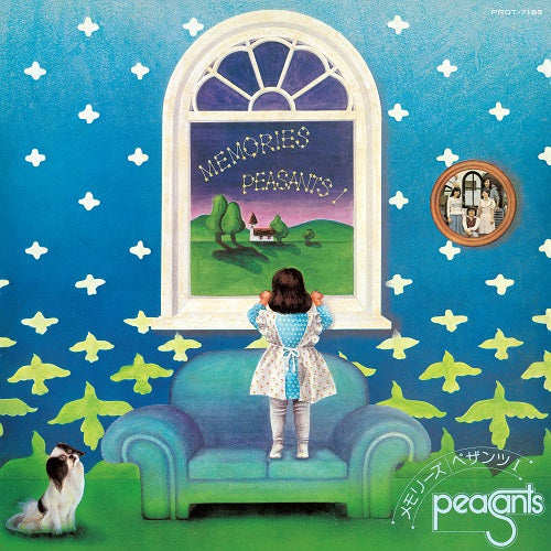 Memories Vinyl Record
