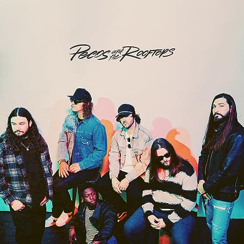 Pecos & the Rooftops - Pecos & the Rooftops Vinyl Record