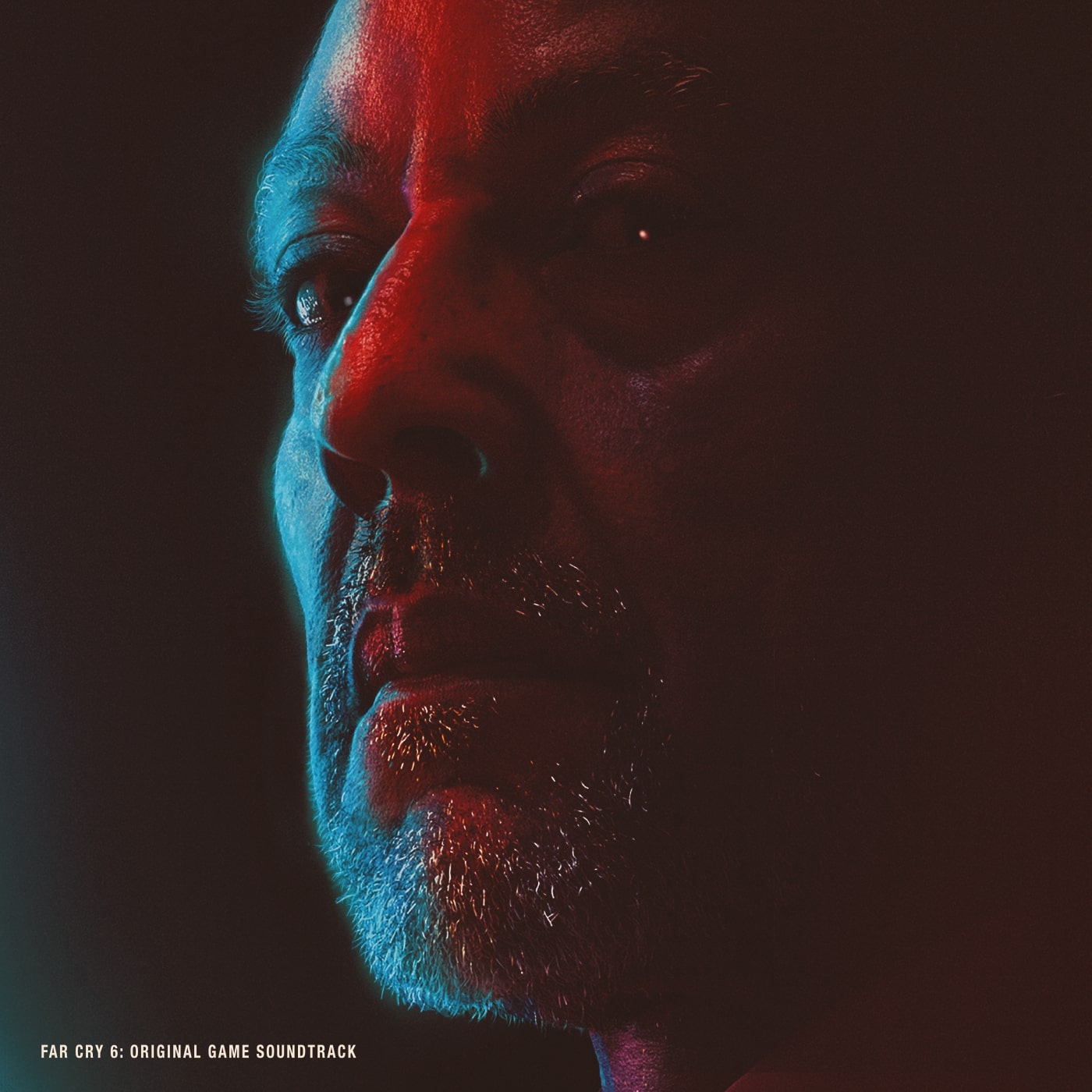 Far Cry 6 (Original Game Soundtrack) Vinyl Record