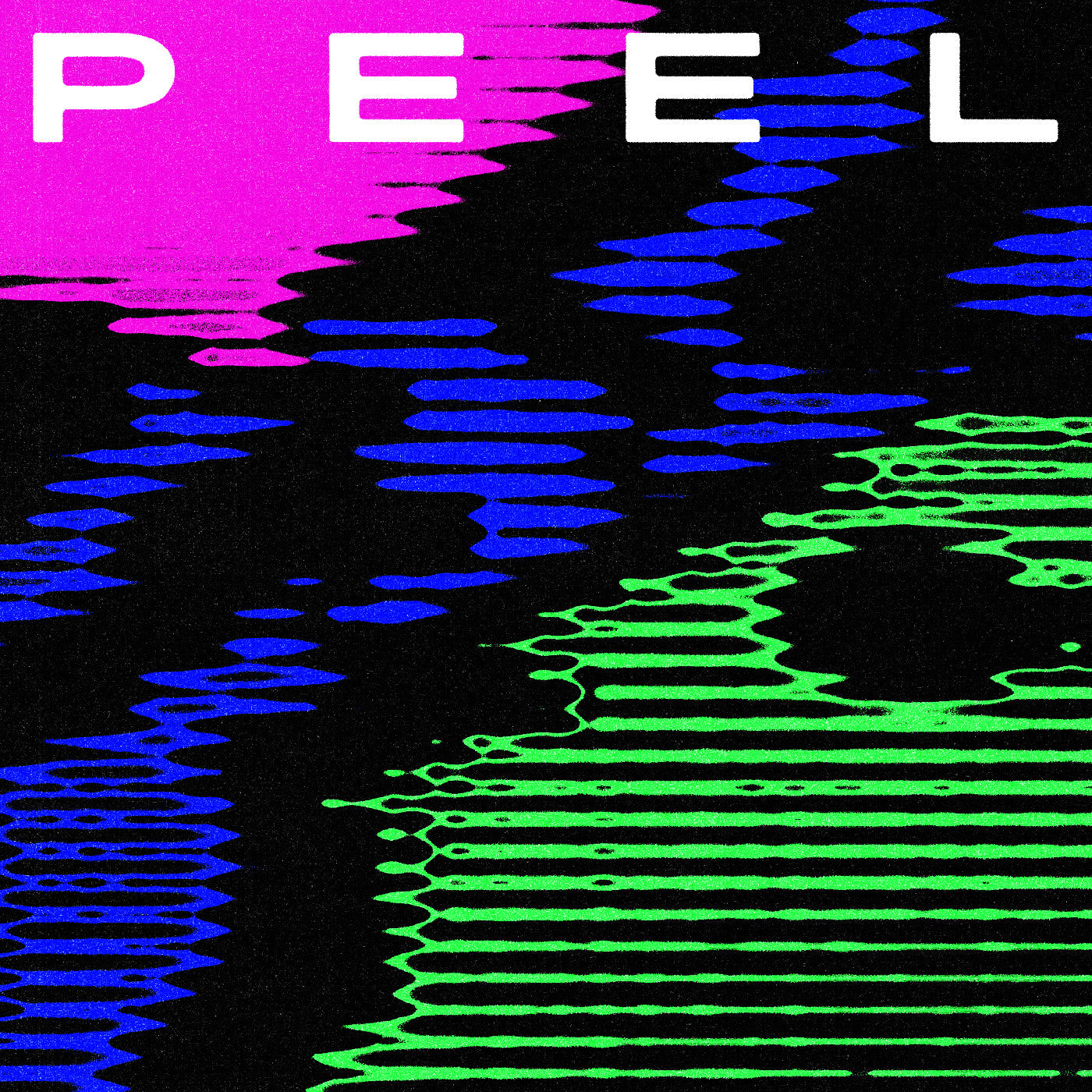 Peel [Vinyl] Vinyl Record
