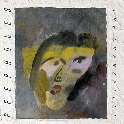 The Overspill Vinyl Record