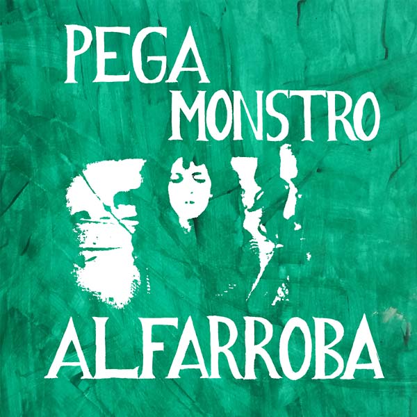 Alfarroba  Music CD