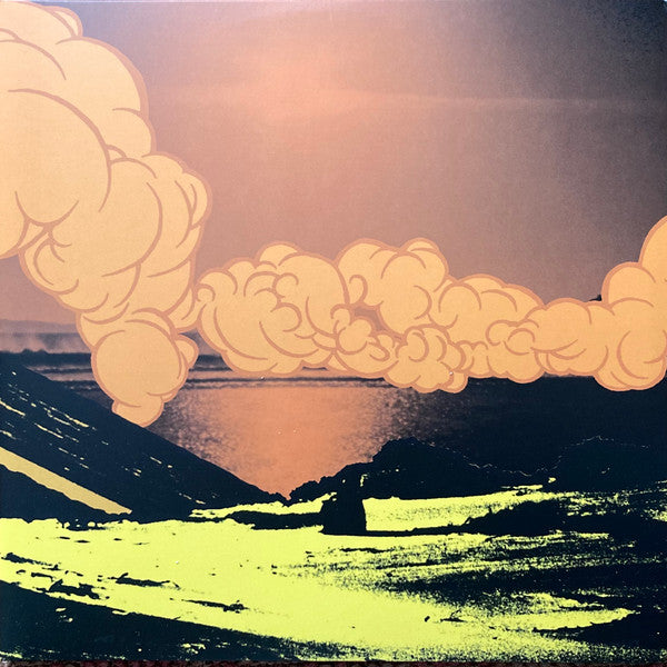 Australasia Vinyl Record